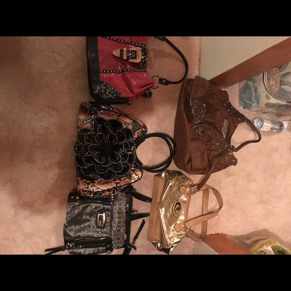 Purses - Picture 1 of 1
